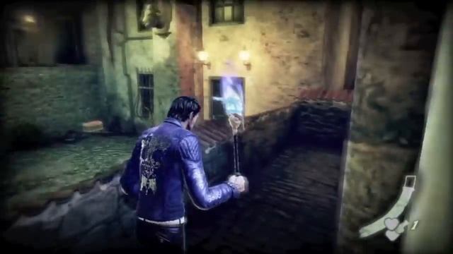 Shadows of the Damned Walkthrough - Part 7 [Act 2-3] - GIVEAWAY!! - Let's Play (Gameplay) смотреть онлайн