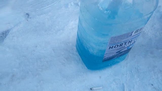 Покупать ли незамерзайку на садоводе в Москве. смотреть онлайн
