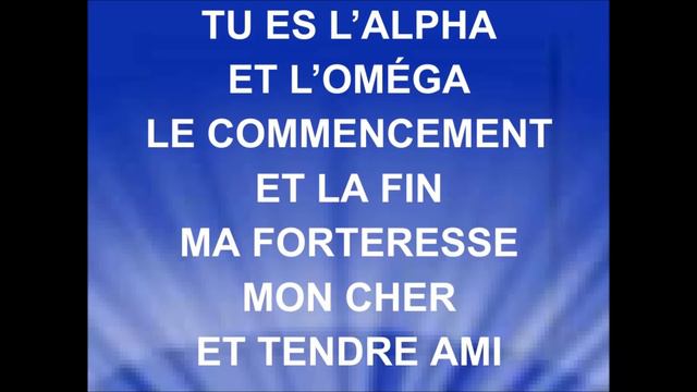 JÉSUS JE T'AIME - Joane St-Hilaire смотреть онлайн
