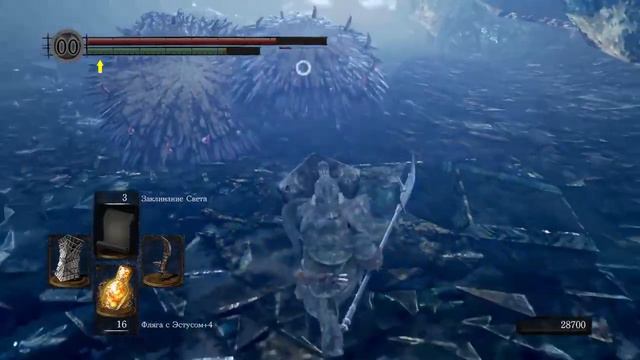 Прохождение Dark Souls:Remastered [2018] #43 смотреть онлайн