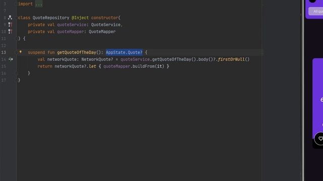 Functional Programming Intro -- Android 2023 смотреть онлайн
