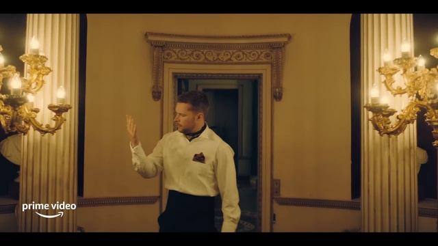 The Peripheral Season 1 - Official Hindi Trailer | Prime Video смотреть онлайн