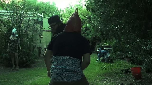 Talkin Shit - Seven Trill Ft. J. Rob The Chief (Prod. AKT Aktion & Tony Choc) смотреть онлайн