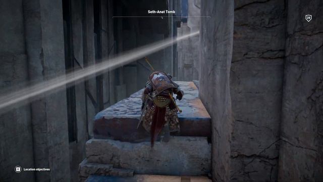 All Tombs Locations to get Silica/ Ancient tablet смотреть онлайн