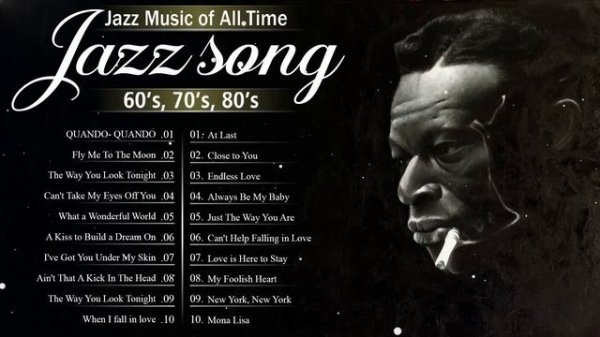 Top 20 Jazz Classics Playlist - Most Popular Jazz Music Ever