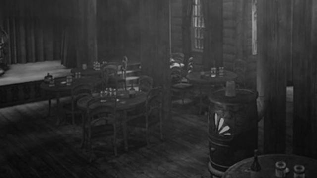 МОРЯЦКАЯ БАЙКА. Мистика. Истории от Сталкера. смотреть онлайн