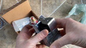 Газовый клапан Baxi SIT 845 SIGMA 5653610