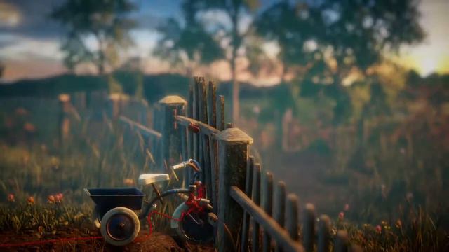 Unravel смотреть онлайн