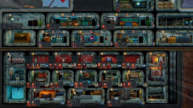 Organs Please (PC) Release Trailer смотреть онлайн