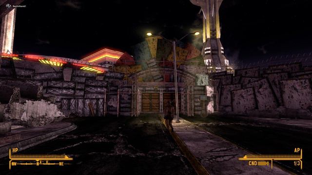 Fallout: New Vegas 2020 Review смотреть онлайн
