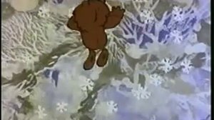 Зимняя Сказка Задом Наперёд