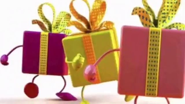 С Днём рождения, дедушка! смотреть онлайн