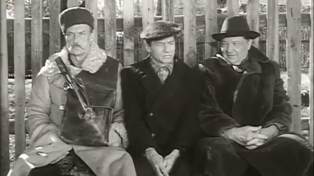 Окраина. 1998 Этот фильм боялась элита РФ. смотреть онлайн