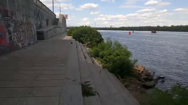 Подольский мостовой переход смотреть онлайн