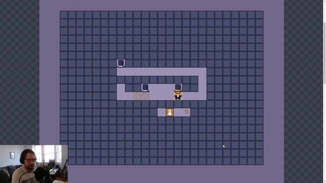 Thinky Puzzle Game Jam 2022 - Part 12: Hat Tricks: Hare in Box + The Sorcerer's Detritus смотреть онлайн