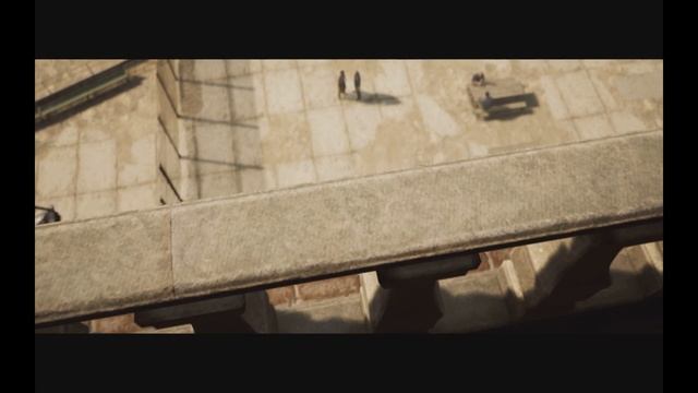 Горбатый нос и бородач в деле! №1 - A way out смотреть онлайн