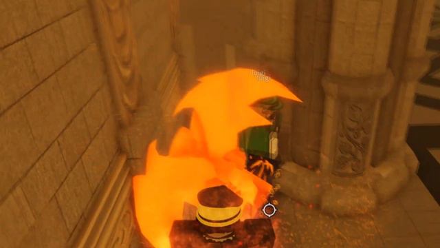 A Very "Fun" Randomizer Game Experience - Allusions смотреть онлайн