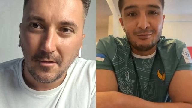 Команда Узбекистана по боксу. Шансы на медали в Токио 2021 смотреть онлайн