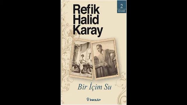 Bir içim su kitap özeti смотреть онлайн