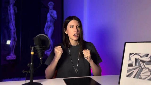 Вступительный экзамен на факультет анимации и комп. графики СПБГХА им. А. Л. Штиглица смотреть онлайн