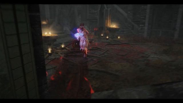 Skyrim SE Modded Combat (400+ Mods) | MCO | Low End Pc | 750 Ti смотреть онлайн