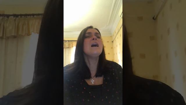 Воздайте Господу хвалу. Псалом 28 смотреть онлайн