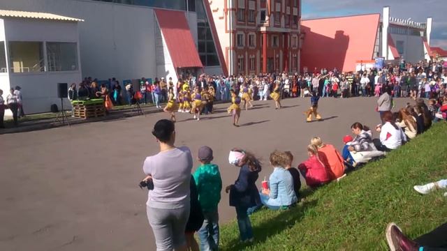 Ливны,день города 2014 смотреть онлайн
