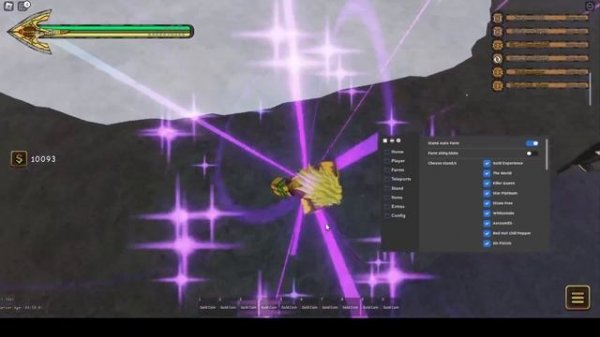 OP! Best YBA Script! *PASTEBIN* STAND AUTOFARM, ITEM AUTOFARM