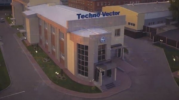 ТехноВектор - от идеи до продукта