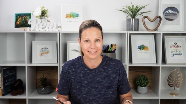 Procreate Pocket 4.0 Review! Sooo many amazing features ? смотреть онлайн