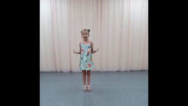 Номинация "Свидетельство мое земле отцов" Прокопьева Дарина - Мой щенок смотреть онлайн