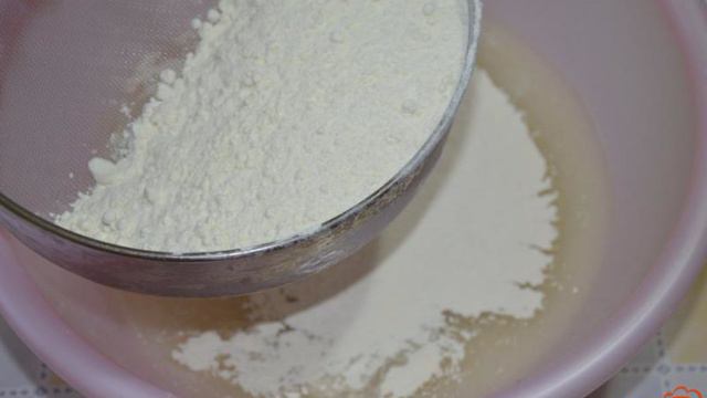 Готовим дома