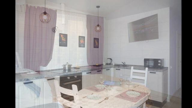 Новороссийск Квартира суточно АН ФРЕГАТ смотреть онлайн