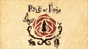 Rule of Rose OST - A Love Suicide (Old Version)