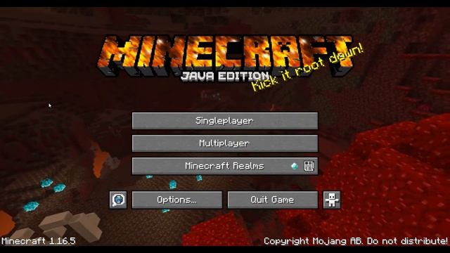 Custom Title For Java (Download in Description) смотреть онлайн