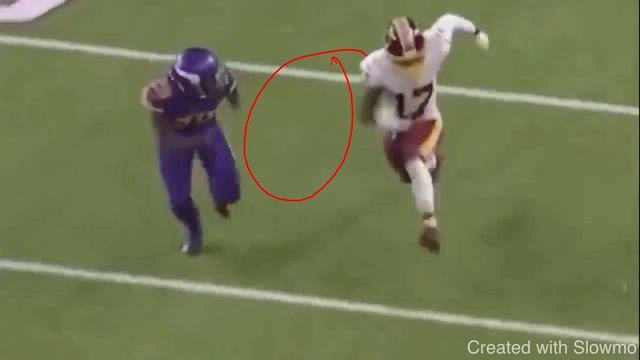 How To Run A HITCH ROUTE vs. Inside Press Coverage смотреть онлайн