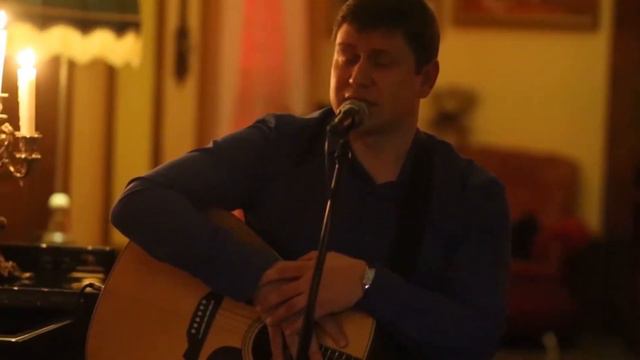 Выступление в Старом рояле смотреть онлайн