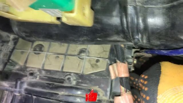 مكيف السيارة ودخول الهواء الخارجي смотреть онлайн