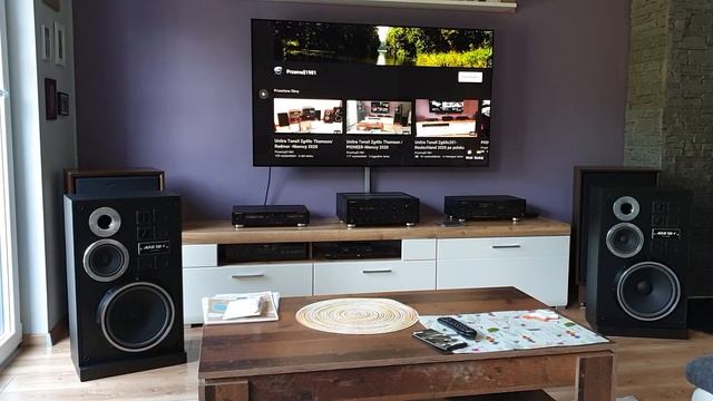 Tonsil Altus 120 - Niemcy 2020