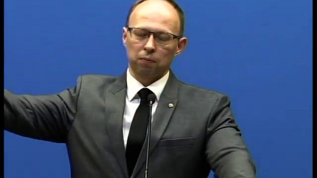 Проповедь 12.06.2022. Следовать за Христом или за дьяволом смотреть онлайн