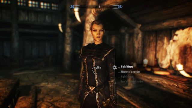 Skyrim Mods: Become High King of Skyrim - Part 2 смотреть онлайн