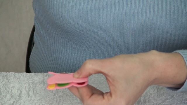 Мастер - класс "Весёлые карандаши" смотреть онлайн