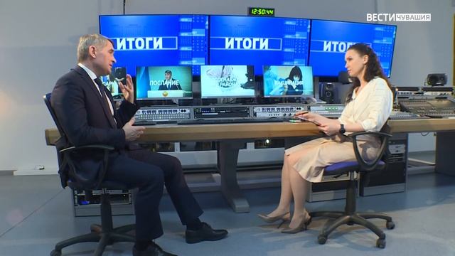 Около 60 000 домохозяйств южного "куста" Чувашии обеспечат водой в 2023 году смотреть онлайн