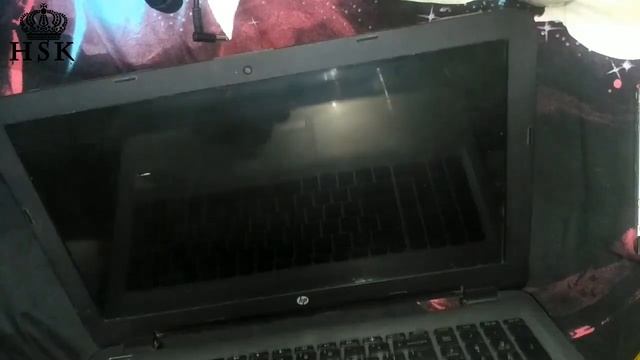 HP Notebook -TPN -C126 смотреть онлайн