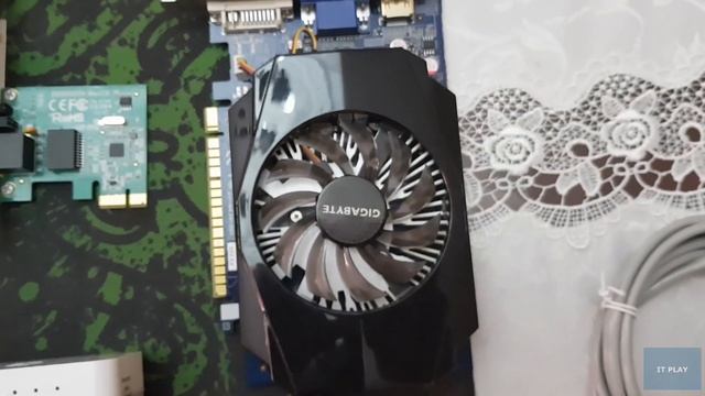 Домашний сервер виртуализации на Vmware ESXI. Часть первая. Железо и планы. смотреть онлайн