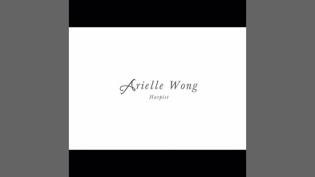 All of me jazz - Hong Kong wedding music - Harp and Saxophone Duo смотреть онлайн
