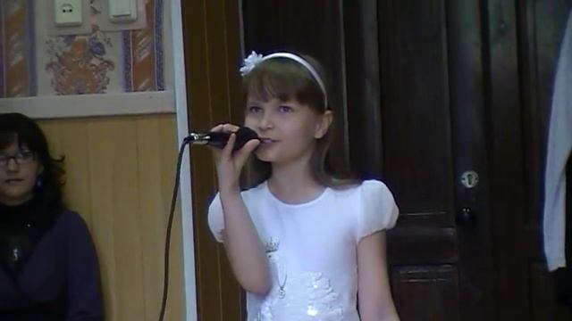 поспелова вероника 7лет ,,зверя по следам,, и ,,звёзная река,, смотреть онлайн