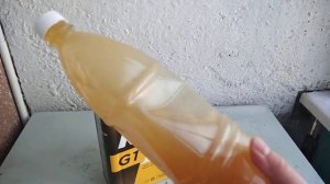 Тест моторного масла KIXX G1 Dexos1 5w30 на морозе -28