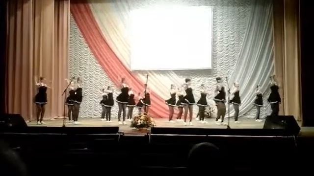 Ансамбль "Алёнушка " смотреть онлайн