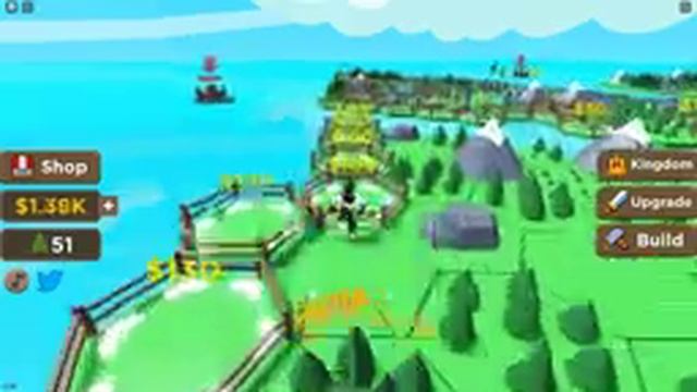 اكواد ماب My Kingdom لعبه روبلوكس ALL NEW SECRET ROBLOX My Kingdom CODES! смотреть онлайн